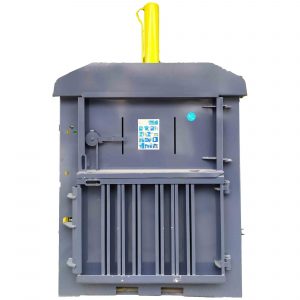 Prasy do kartonów TONNA20, 20 ton, 200kN, bela 150 kg