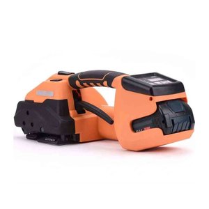 ARGON PLUS akumulatorowa bandownica do taśm 13-19mm