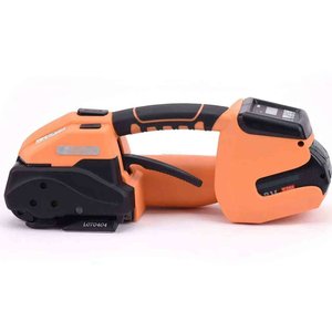 TITAN Plus akumulatorowy napinacz do taśmy 13-19mm