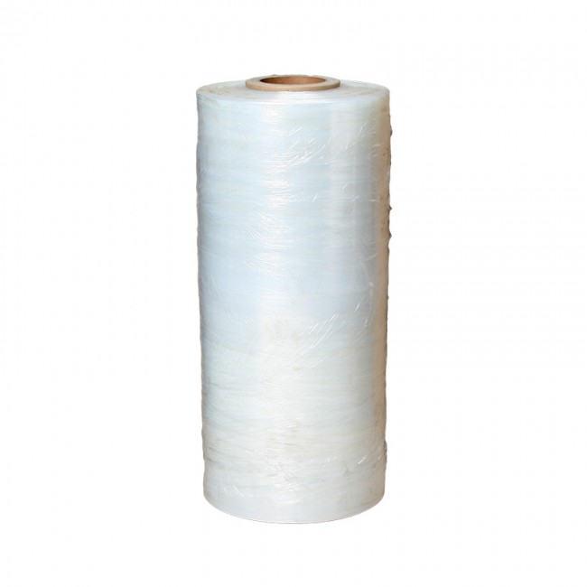 Folia stretch maszynowa STANDARD A 500 mm, 23 µm, 16 kg