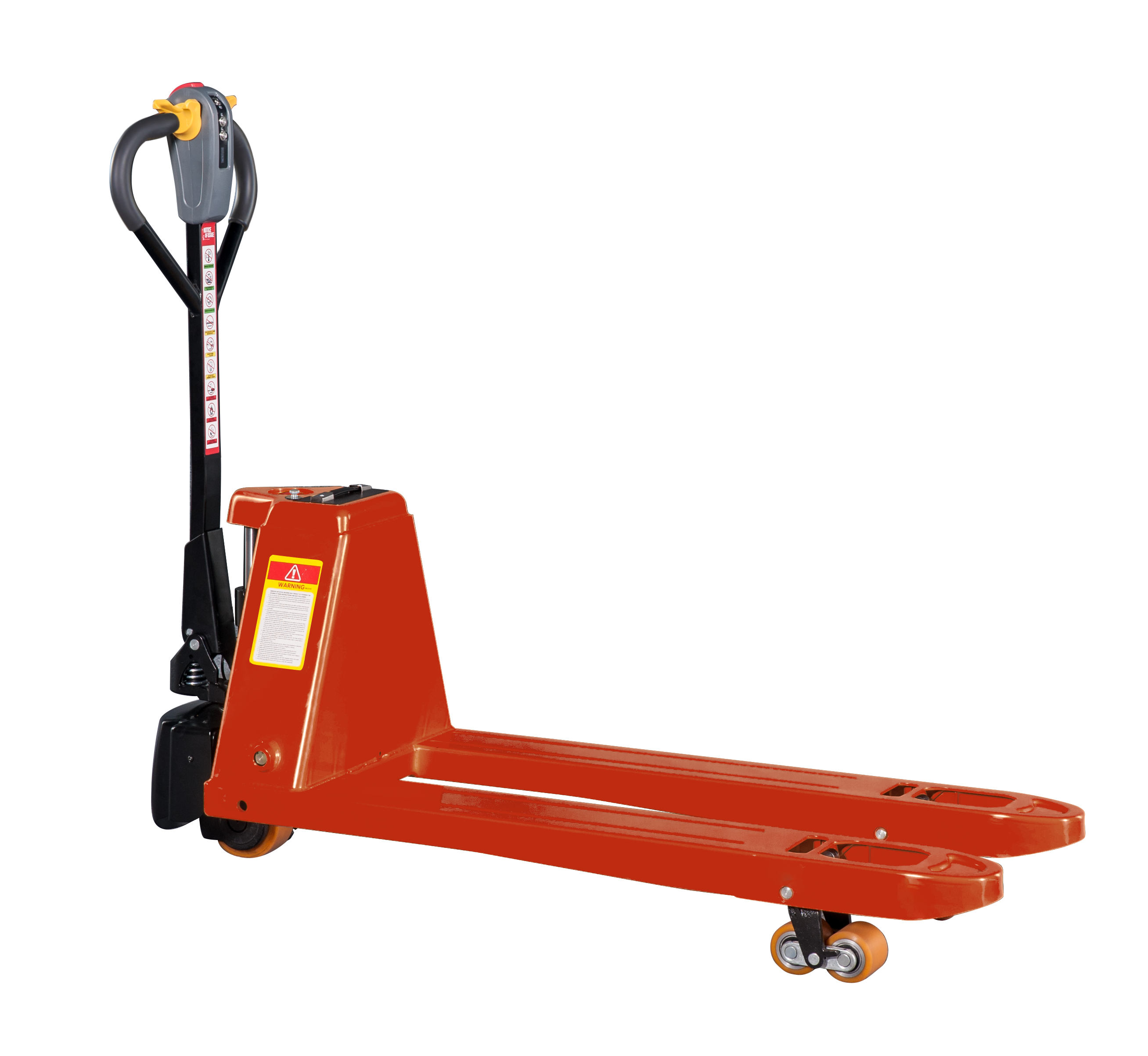 SMITH elektryczny wózek paletowy litowy 2000kg XT2
