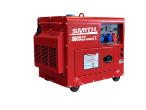 Generator diesla 5kW