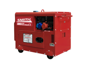 Generator diesla 5kW