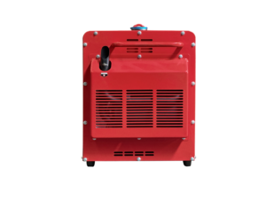 Diesel Generator 7kW cheap
