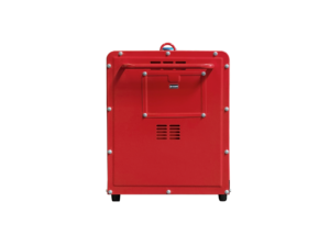 Diesel Generator 7kW great