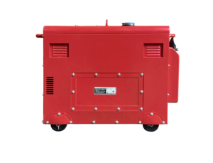 Diesel Generator 7kW price