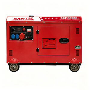 Diesel Generator 8kW