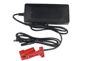 Ładowarka SMITH XT2 do elektrycznego wózka paletowego