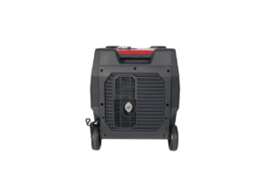 Silent Inverter Generator 9kW best